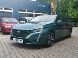 Peugeot 308 SW e-ALLURE PACK HYBRID 180