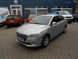 Peugeot 301 1.6 VTi, 1. maj., R, tan