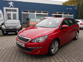 Peugeot 308 SW Active 1.6HDi 88kW R