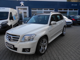 Mercedes-Benz GLK 220cdi 4matic R