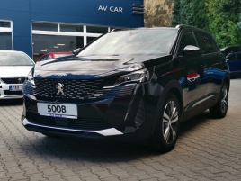 Peugeot 5008 ALLURE PACK BlueHDi 130 S&S EA