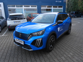 Peugeot 2008 ALLURE PureTech 100 MAN6