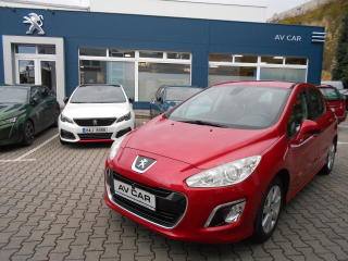 Peugeot 308 Active 1.6HDi MAN6 R 1.maj