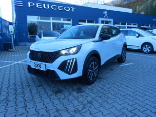Peugeot 2008 STYLE Hybrid 145 e-DCS6