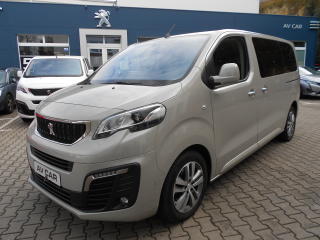 Peugeot Traveller Allure L2 2.0HDi EAT8 R