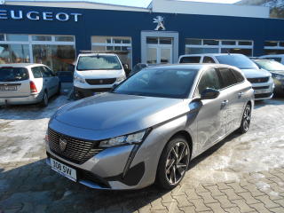 Peugeot 308 SW ALLURE BlueHDi 130 S&S EAT8