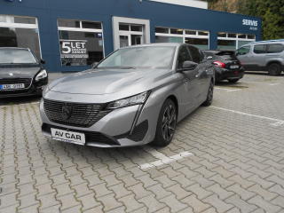 Peugeot 308 SW ALLURE BlueHDi 130 S&S EAT8