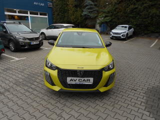 Peugeot 208 STYLE Hybrid 110 e-DCS6 