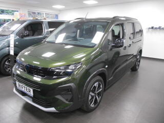 Peugeot Rifter LONG GT BlueHDi 130 S&S EAT8