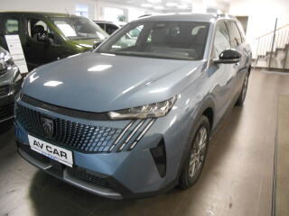 Peugeot 5008 ALLURE Hybrid 145 e-DCS6