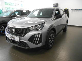 Peugeot 2008 STYLE PureTech 100 MAN6