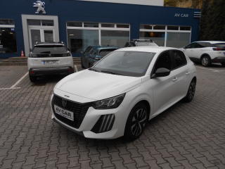 Peugeot 208 STYLE 100 Puretech MAN6 