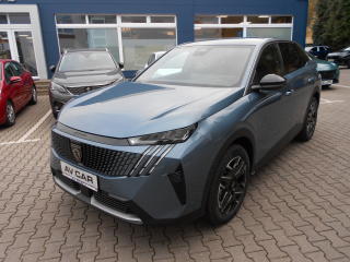 Peugeot 3008 ALLURE Hybrid 145 e-DCS6