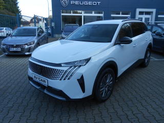 Peugeot 5008 ALLURE Hybrid 145 e-DCS6