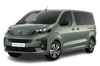 Peugeot Traveller Allure Standard 180 S&S EAT8