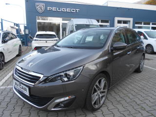 Peugeot 308 SW 2.0HDi AUT6 Allure R 1.maj