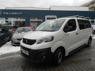 Peugeot Expert Combi 2.0HDi 9mst 1.maj R