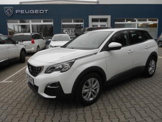 Peugeot 3008 Active 1.2PT 1.maj R ZRUKA