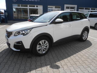 Peugeot 3008 Active 1.2PT 1.maj �R Z�RUKA