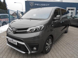Toyota ProAce 2.0HDi AUT8 8m�st �R DPH