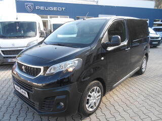 Peugeot Expert FG L1 1.6HDi nov� STK 1.maj �R