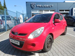 Hyundai i20 1.2i 57kw klima �R 