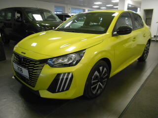 Peugeot 208 BUSINESS Turbo 100 MAN6 