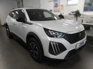 Peugeot 2008 BUSINESS Hybrid 110 e-DCS6 