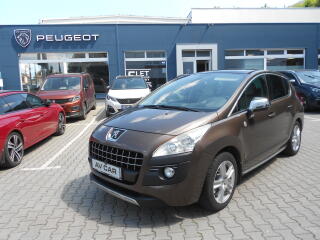 Peugeot 3008 2.0HDi NAPAPIJRI �R MAN6