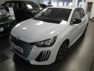 Peugeot 208 BUSINESS Turbo 100 MAN6 