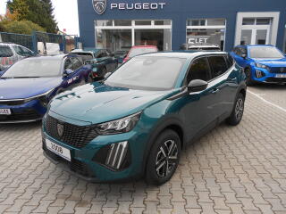 Peugeot 2008 BUSINESS Hybrid 110 e-DCS6