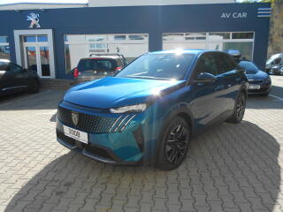 Peugeot 3008 Business Hybrid 145 e-DCS6