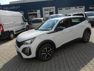 Peugeot 2008 BUSINESS Turbo 100 MAN6