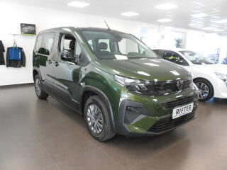 Peugeot Rifter ALLURE Turbo 110 MAN6