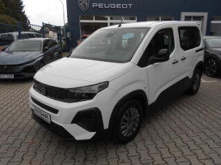 Peugeot Rifter ALLURE Turbo 110 MAN6