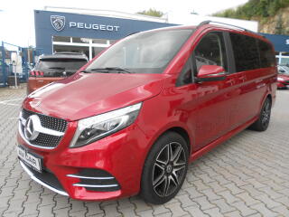 Mercedes-Benz 300d 6m�st 4Matic �R 1.m DPH