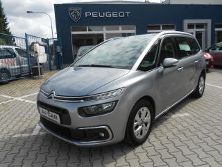 Citro�n Grand C4 SpaceTourer FEEL 1.5HDi 7 m�st DPH �R