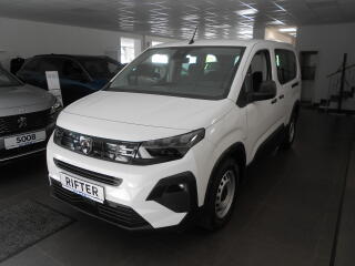 Peugeot Rifter LONG ACTIVE BlueHDi 100 S&S MA