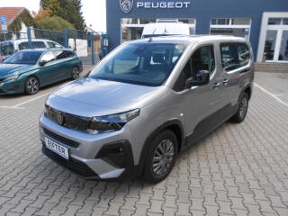 Peugeot Rifter LONG ALLURE BlueHDi 130 S&S EA
