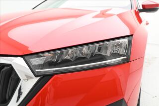 Škoda Octavia 1,4 iV TSI 110 kW DSG Záruka 5 - náhled 27