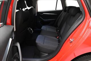 Škoda Octavia 1,4 iV TSI 110 kW DSG Záruka 5 - náhled 14