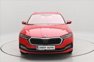 Škoda Octavia 1,4 iV TSI 110 kW DSG Záruka 5 - náhled 2