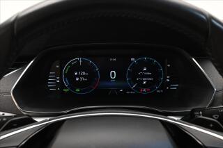 Škoda Octavia 1,4 iV TSI 110 kW DSG Záruka 5 - náhled 16