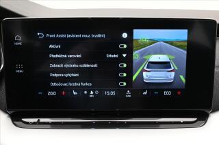 Škoda Octavia 1,4 iV TSI 110 kW DSG Záruka 5 - náhled 20
