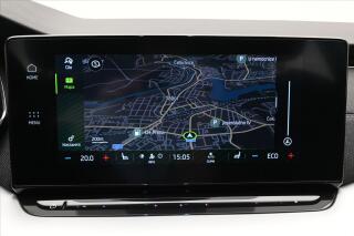 Škoda Octavia 1,4 iV TSI 110 kW DSG Záruka 5 - náhled 19