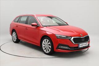 Škoda Octavia 1,4 iV TSI 110 kW DSG Záruka 5 - náhled 3