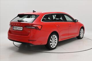 Škoda Octavia 1,4 iV TSI 110 kW DSG Záruka 5 - náhled 5