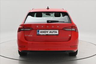 Škoda Octavia 1,4 iV TSI 110 kW DSG Záruka 5 - náhled 6