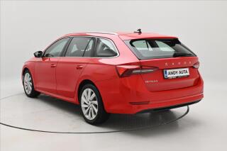 Škoda Octavia 1,4 iV TSI 110 kW DSG Záruka 5 - náhled 7