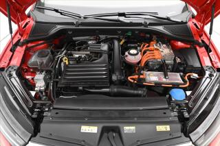 Škoda Octavia 1,4 iV TSI 110 kW DSG Záruka 5 - náhled 9